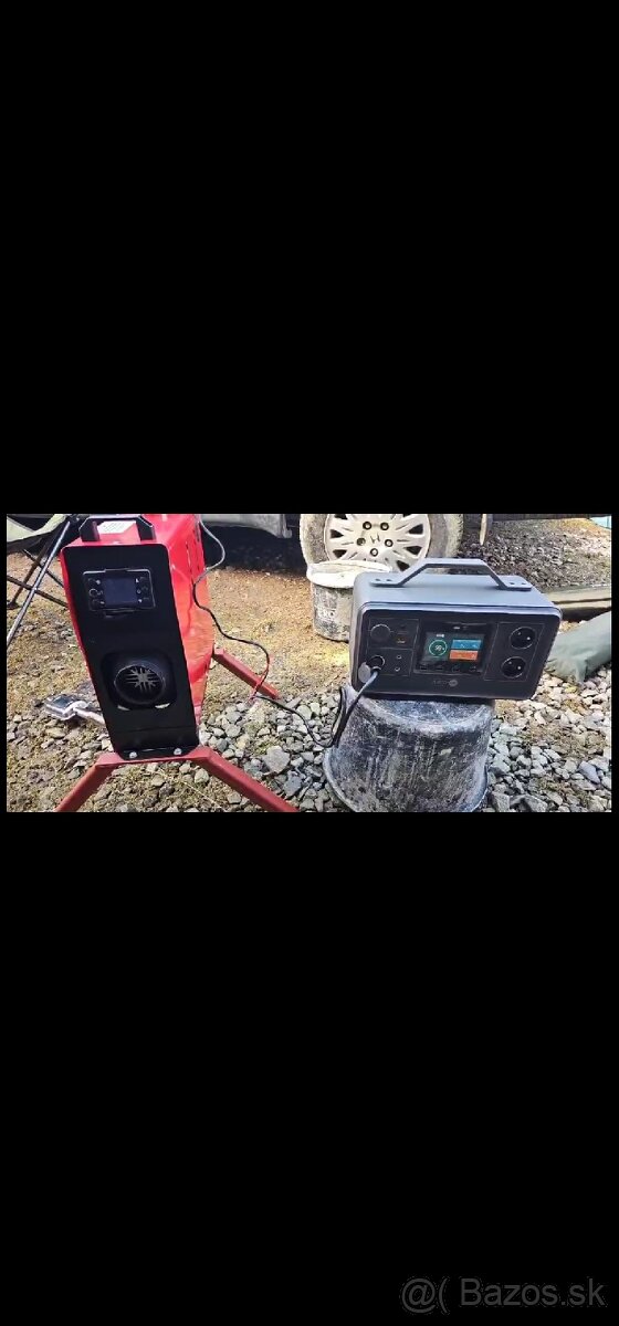 Predám Bufik, Nezávisle Kurenie - 2