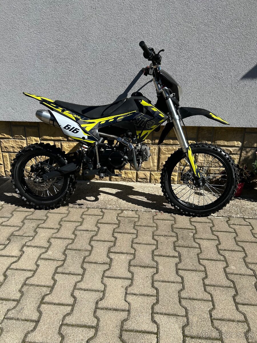 PITBIKE