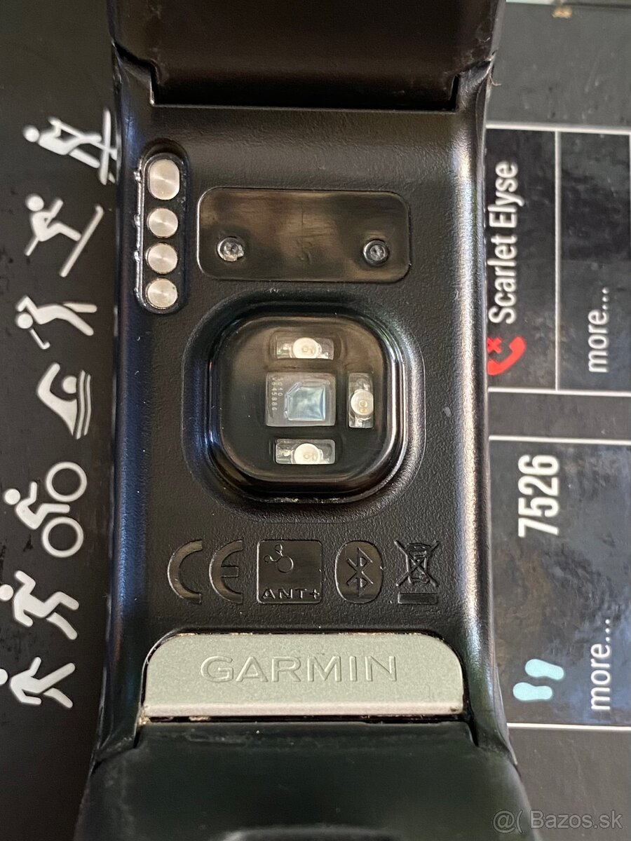 Garmin vivoactive HR XL - 2