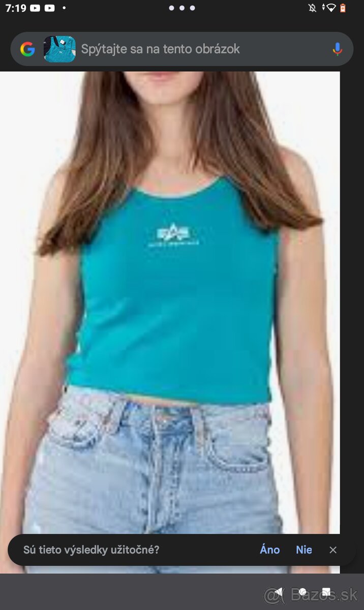 Alpha industries - 2