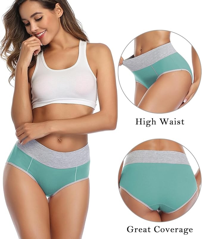 5x Nohavičky veľkosť S s vysokým pásom - 2