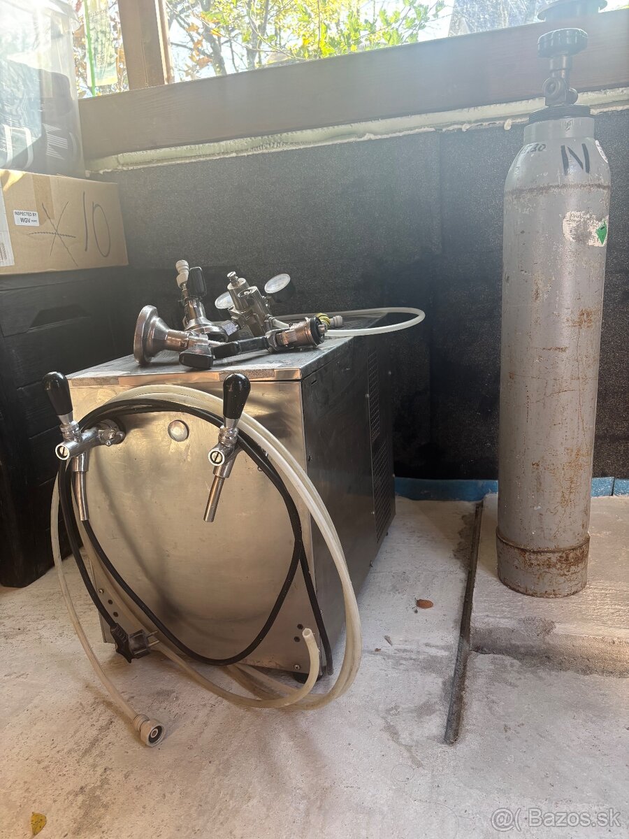 Pípa na nápoje - 2