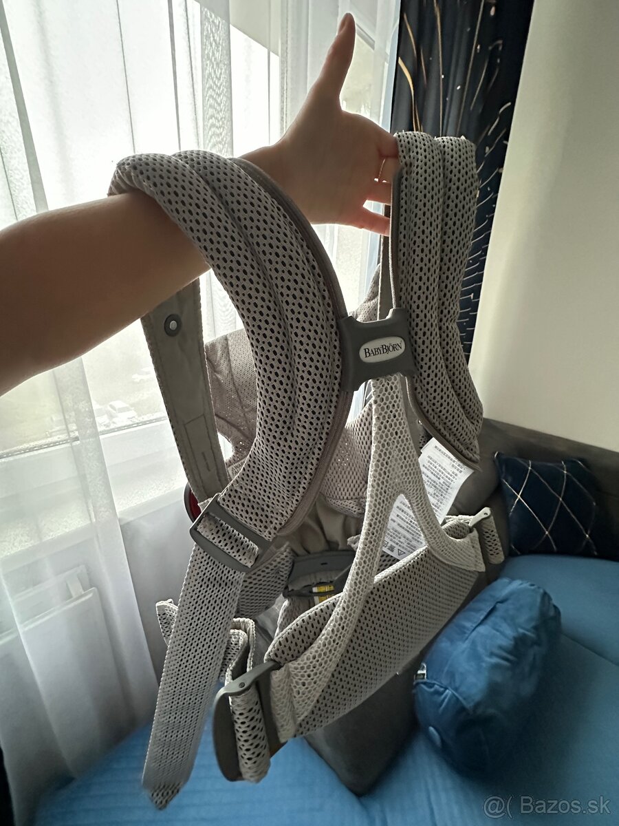 Nosič Baby Björn - 2