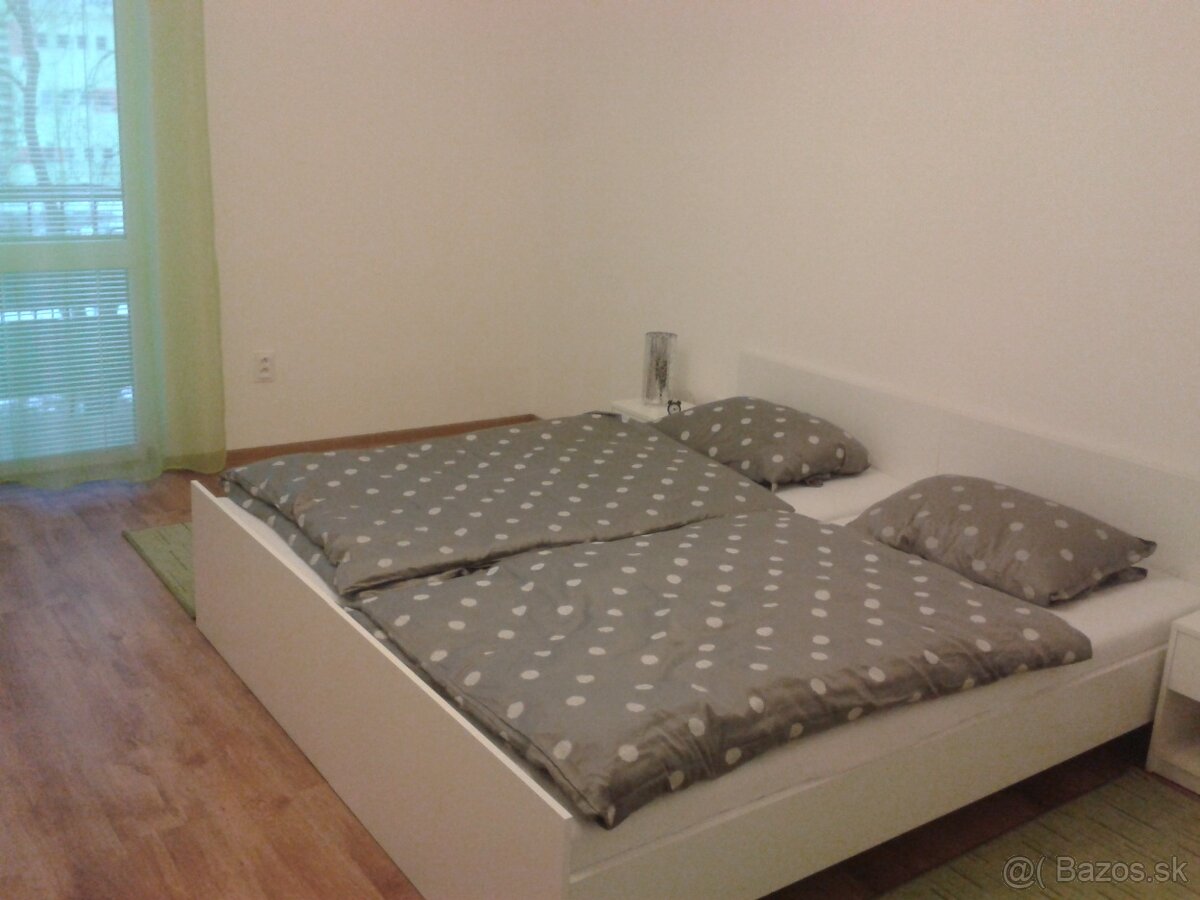 2 izbový byt - 2