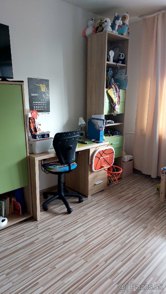 Predám nábytok do detskej izby - 2