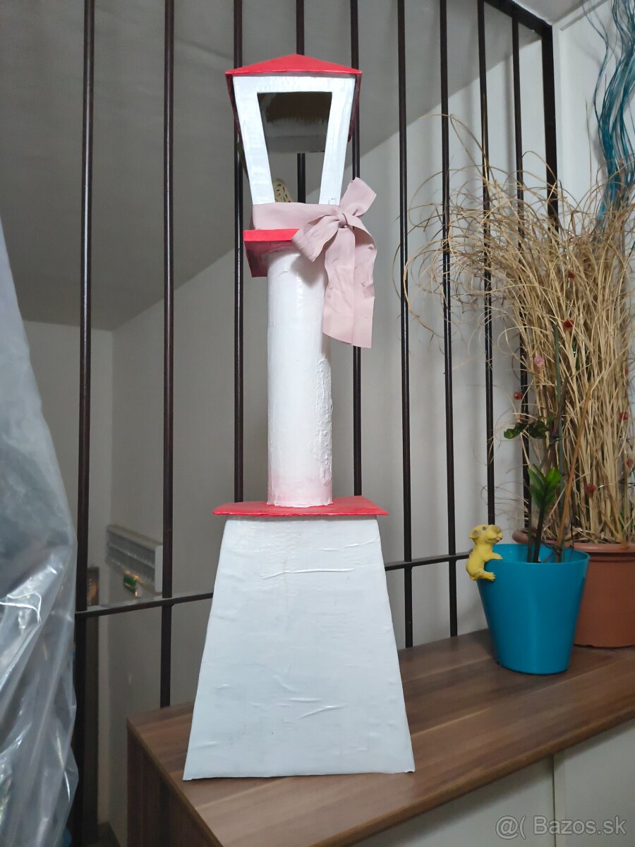 Predám dekorácie vhodné na Vianoce - 2