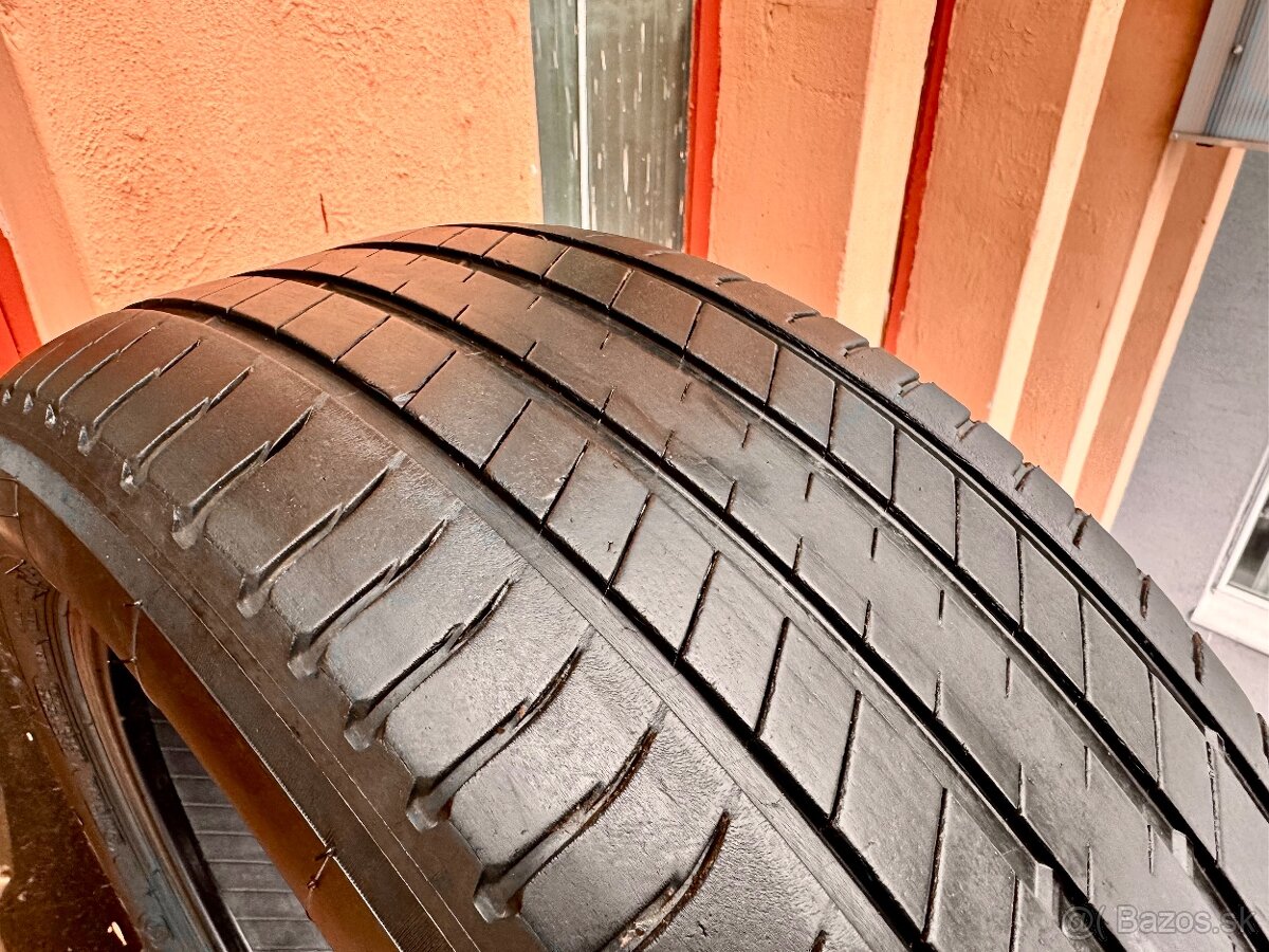245/50 R19 letné pneumatiky - kompletná sada - 2