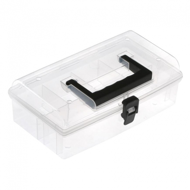 Sada boxov + organizer - 2