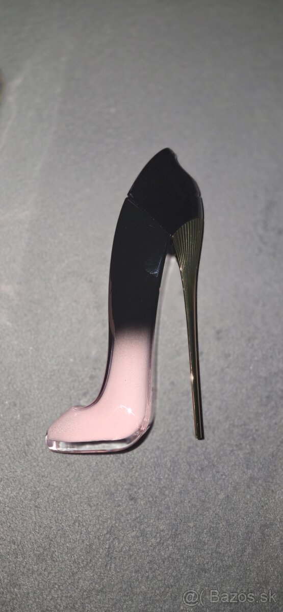 Parfém Carolina Herrera - 2