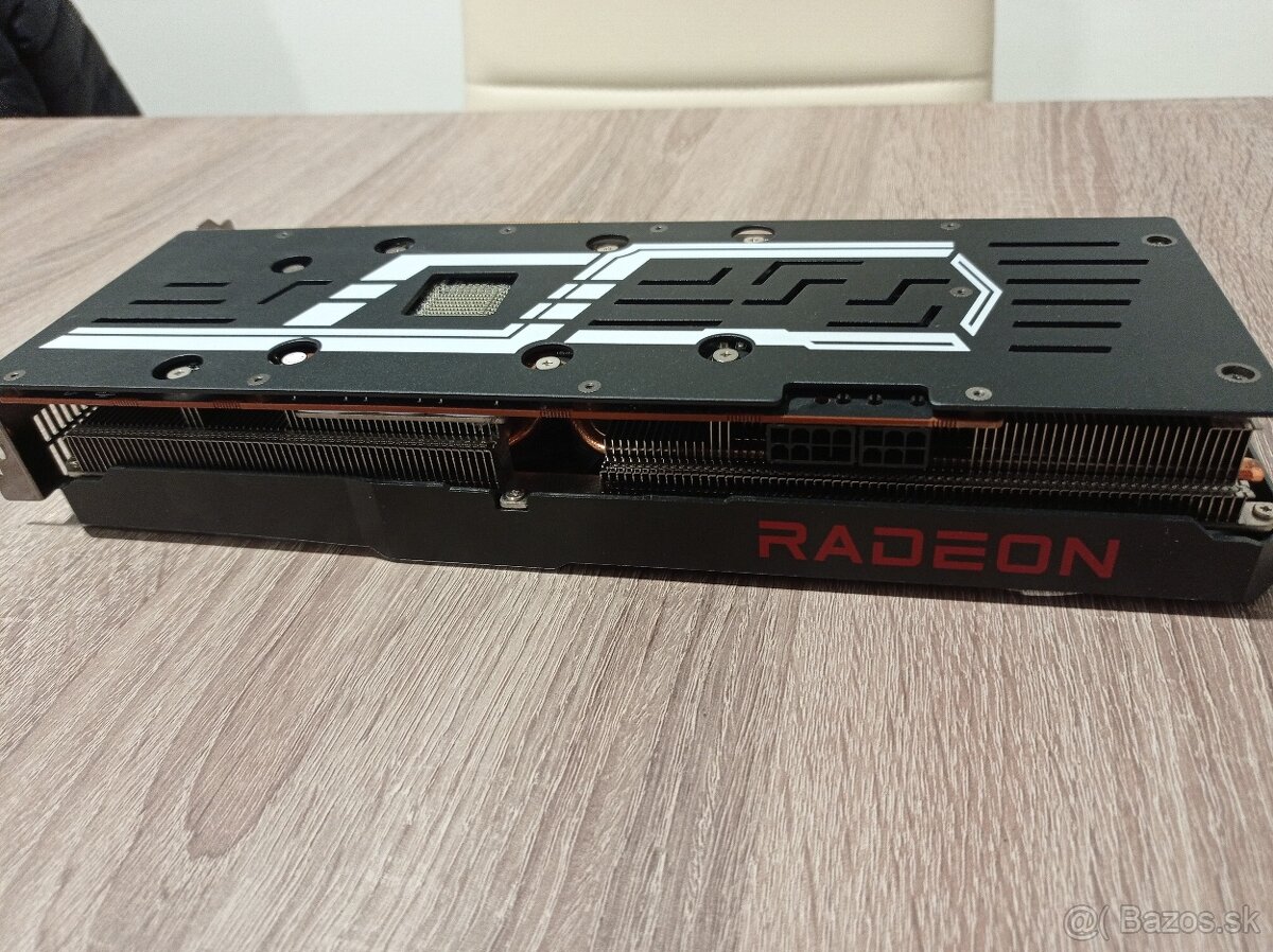 RX 6700xt 12gb - 2