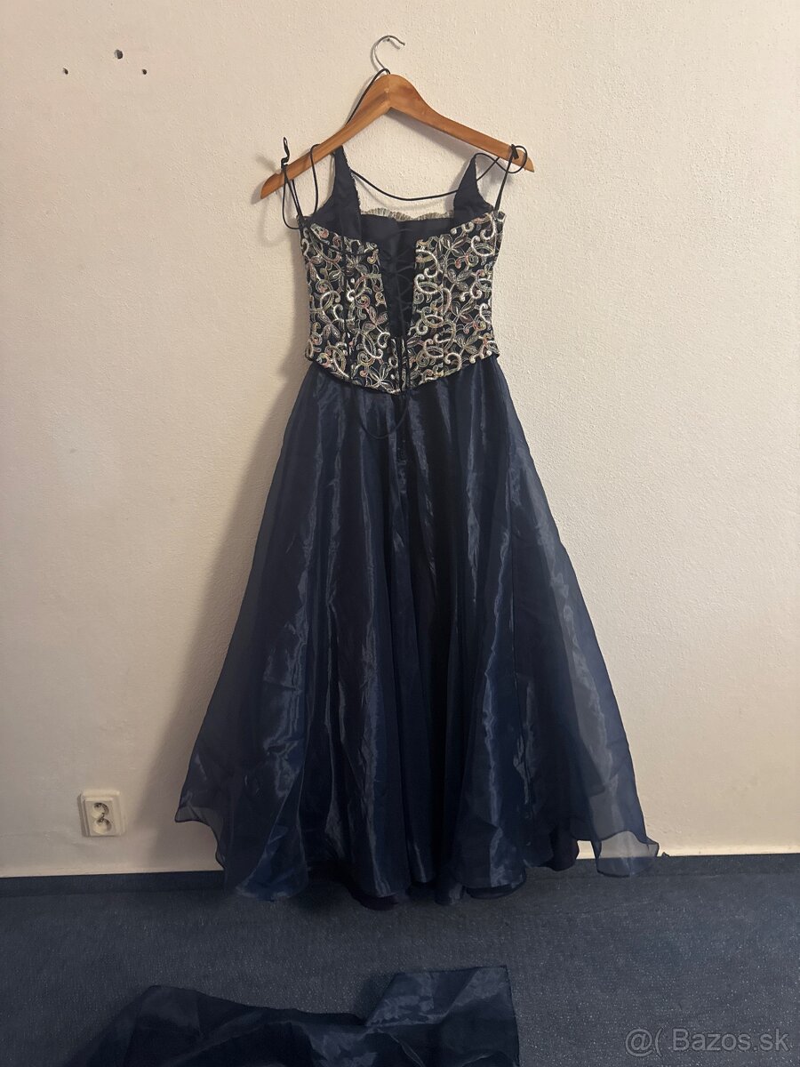 Spoločenské saty - 2