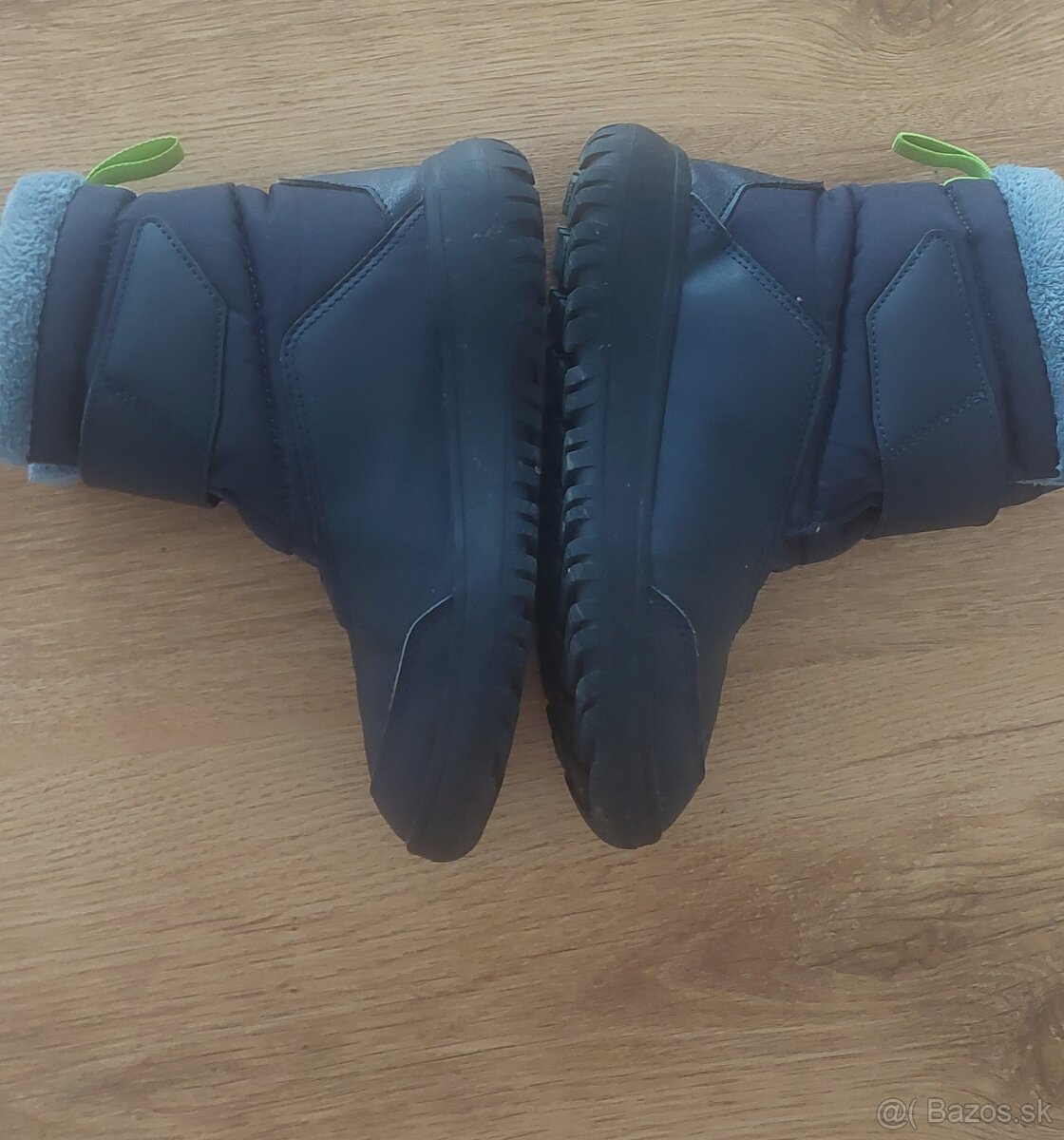 Adidas čižmy veľkosť 35 - 2