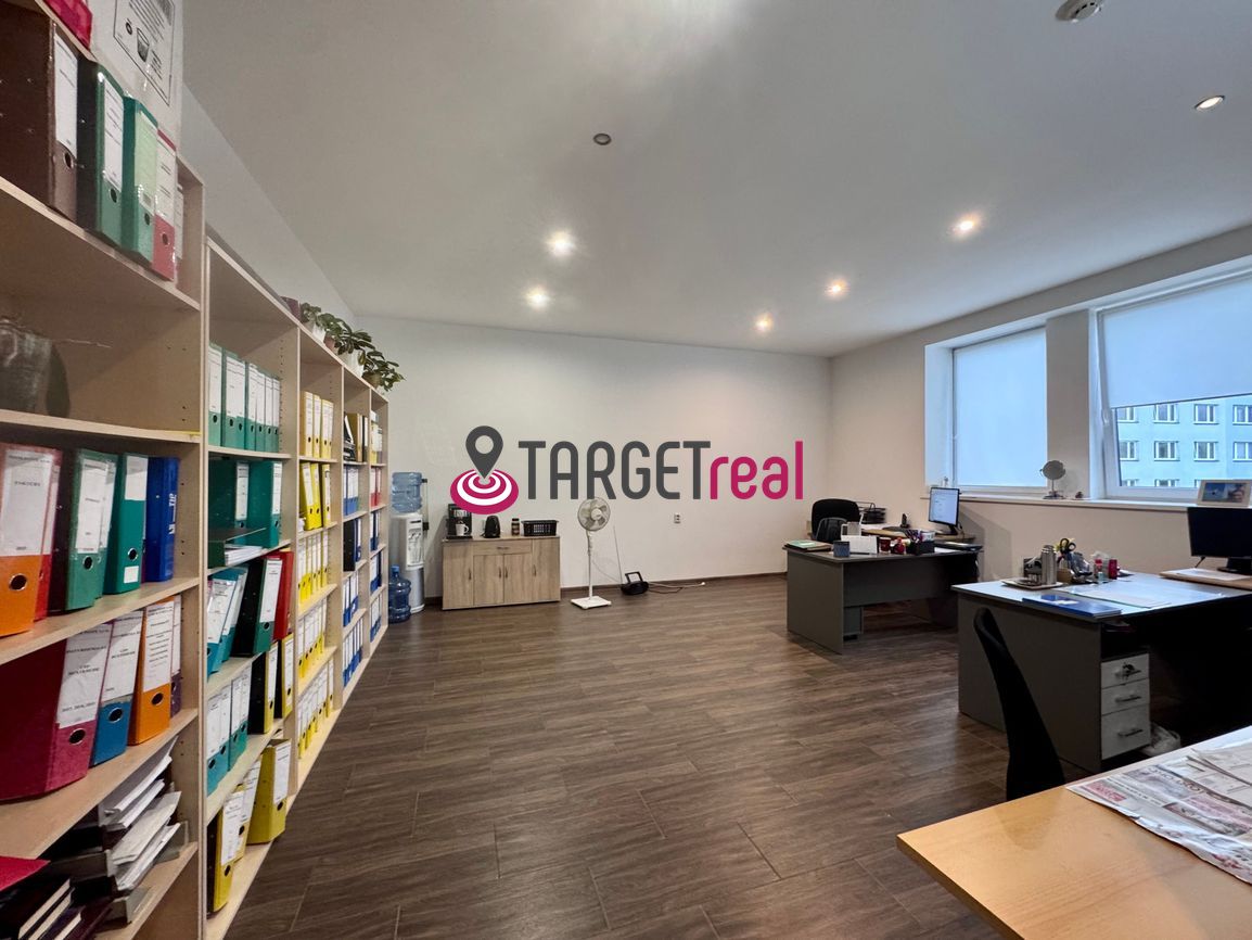 Prenájom |Kancelárske priestory v historickej budove na ulic - 2