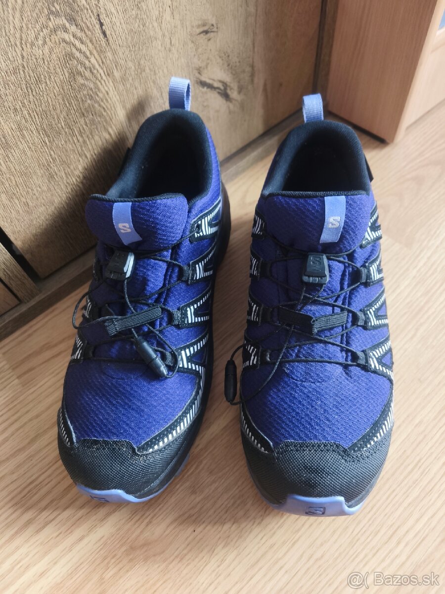 Treckove tenisky Salomon - 2