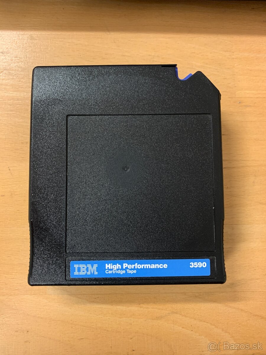 Predám dátové pásky IBM - 2