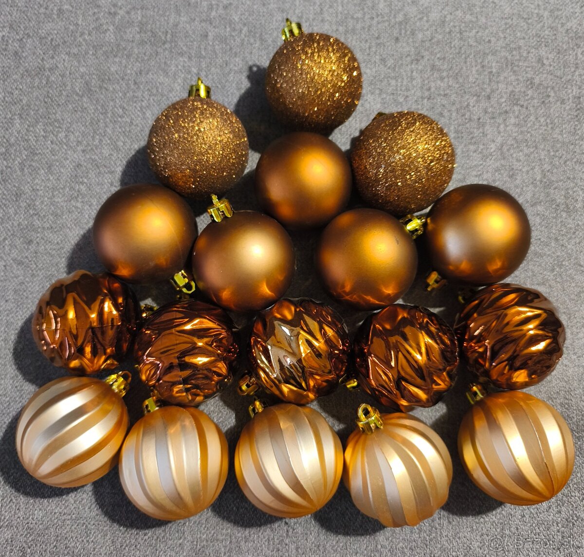 Predám vianočné doplnky - 2