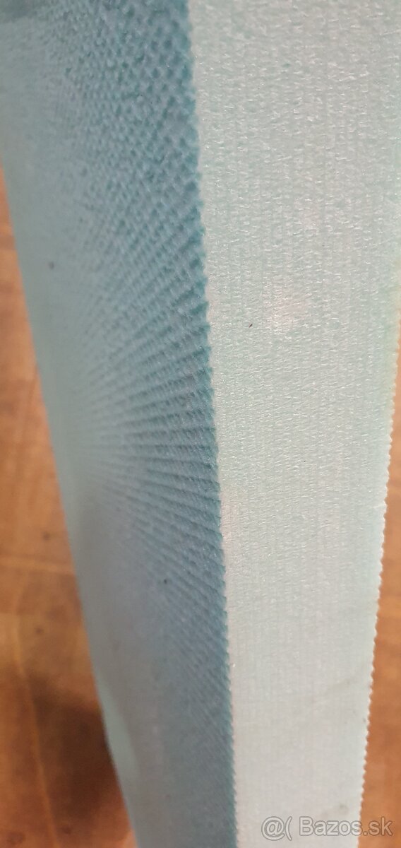 zateplovacie panely XPS 3000 - 2