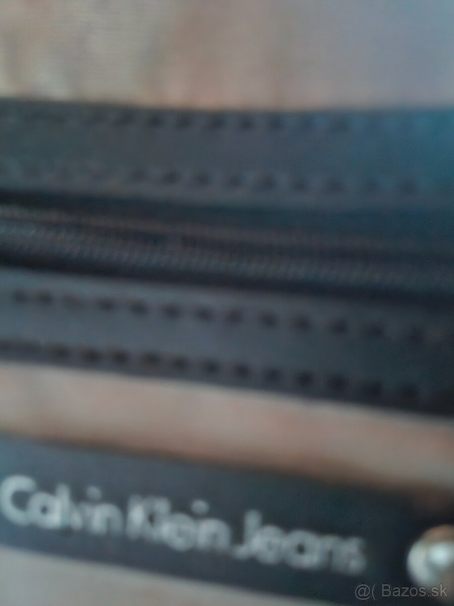 Kabelka Calvin Klein - 2