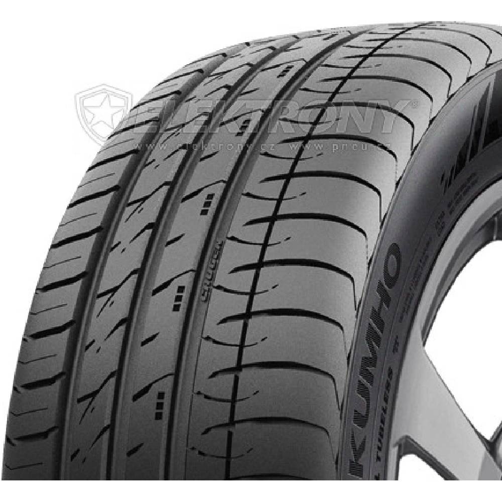 Kumho Crugen 235/55 R18 Letné - 2