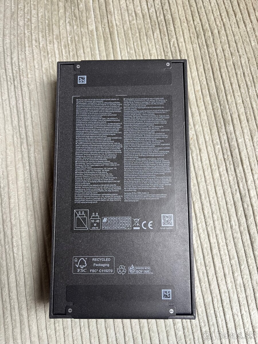 Samsung Galaxy S25+ - 2