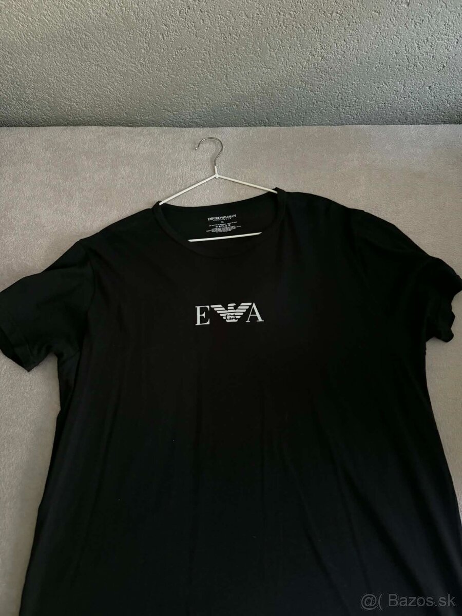 Predám tričká Emporio Armani - 2
