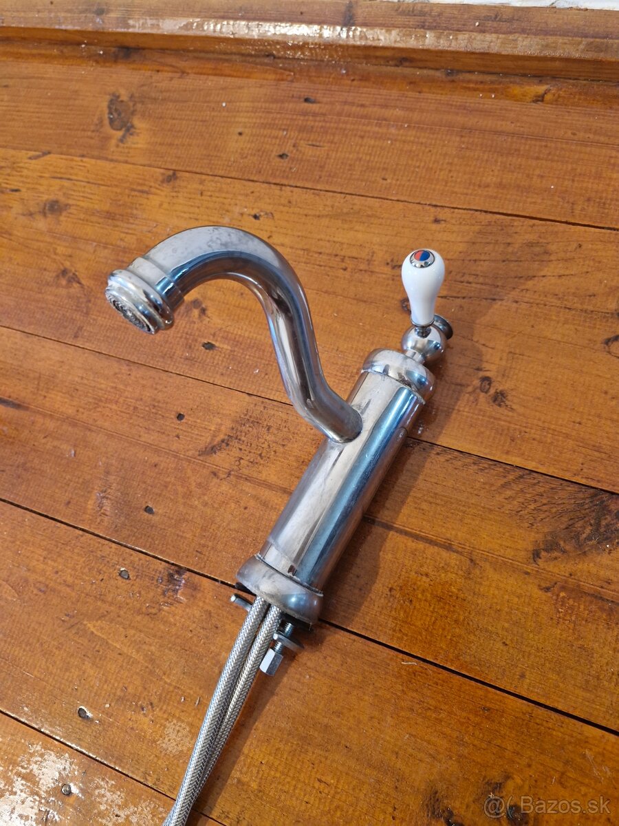 Vodovodná batéria HAMNSKÄR - IKEA - 2