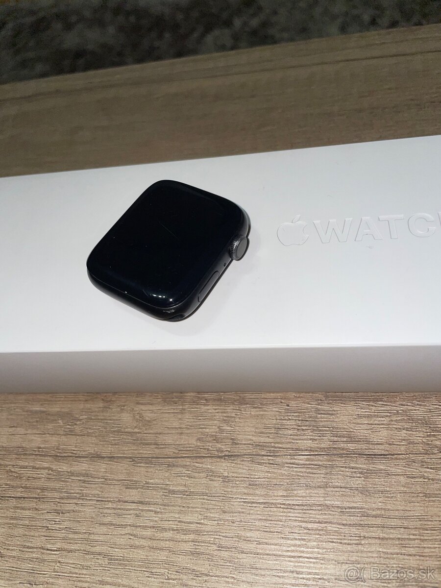 apple watch 6 44mm - 2