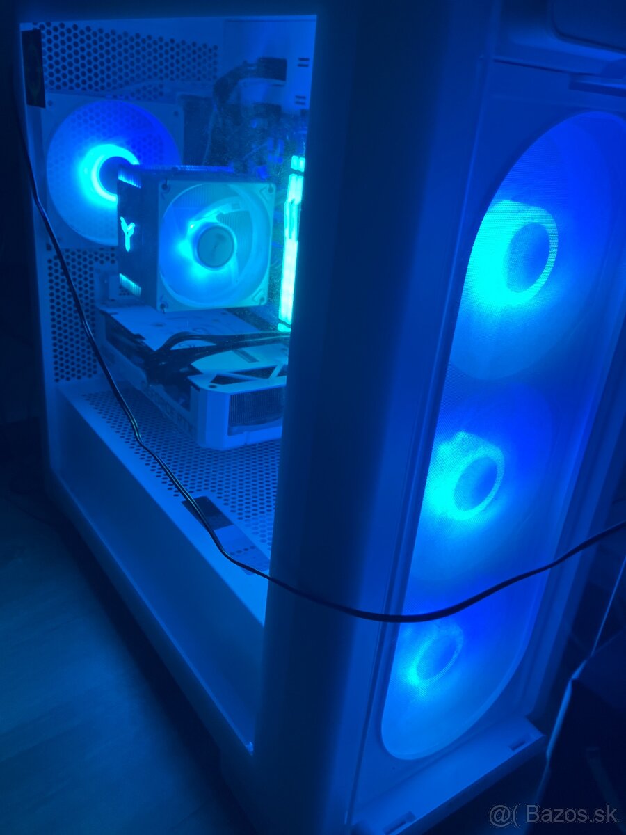 Herný pc - 2