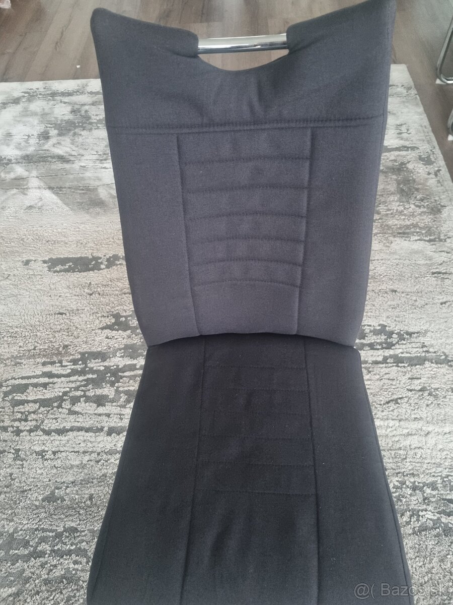 Jedálenské stoličky - 2