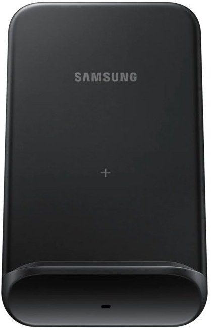 Bezdrôtová nabíjačka Samsung EP-N3300TB 9W - 2