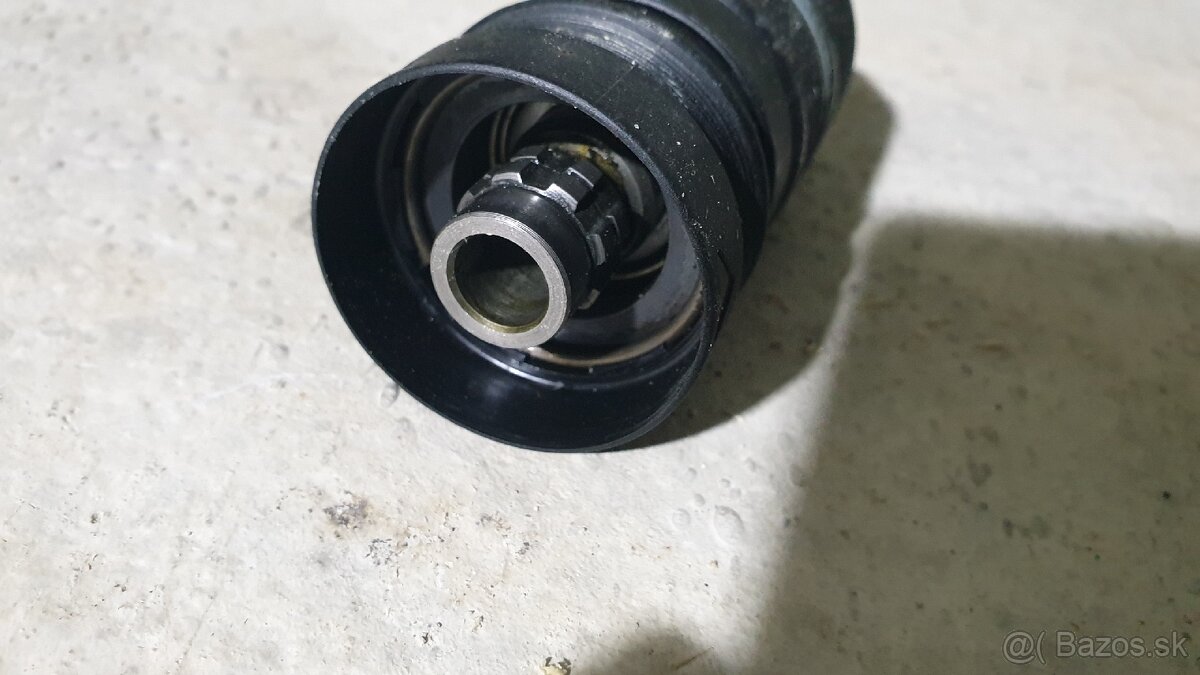 Predam náhradnú hlavu na vrtačku Bosch - 2