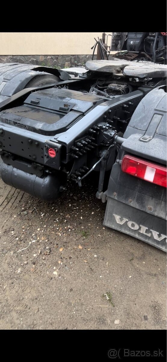 Renovácia, pieskovanie - 2