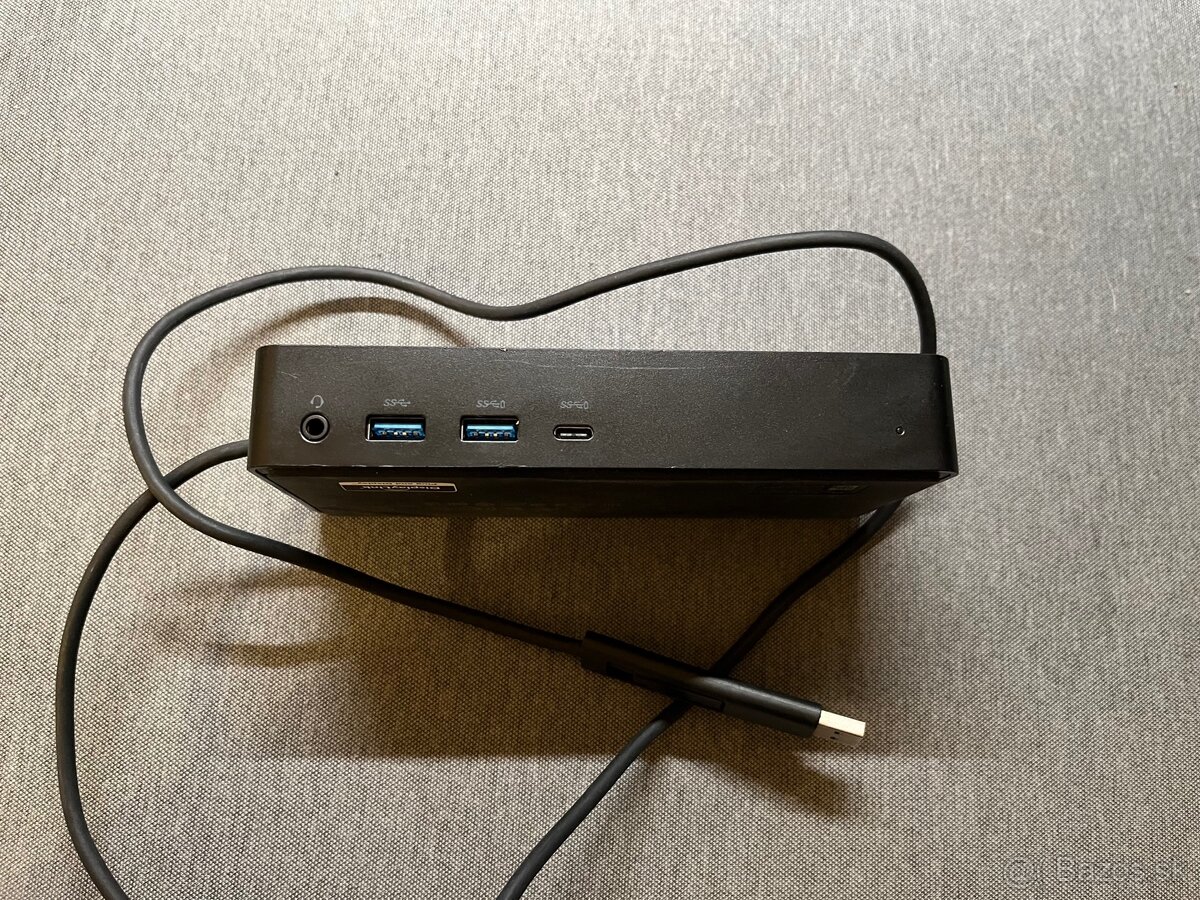 Dokovacia stanica Dell 6000 - 2