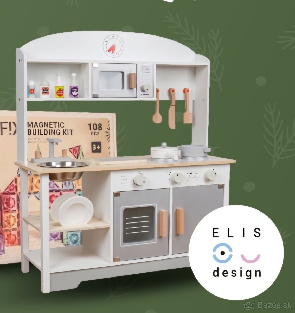 Detská kuchynka - 2