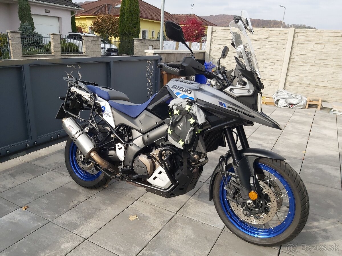 ✅ Suzuki DL-1050 XT V-Strom ✅ - 2