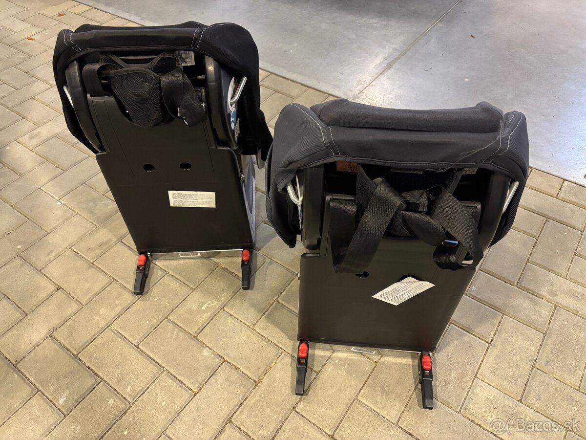 Autosedačka chicco - 2