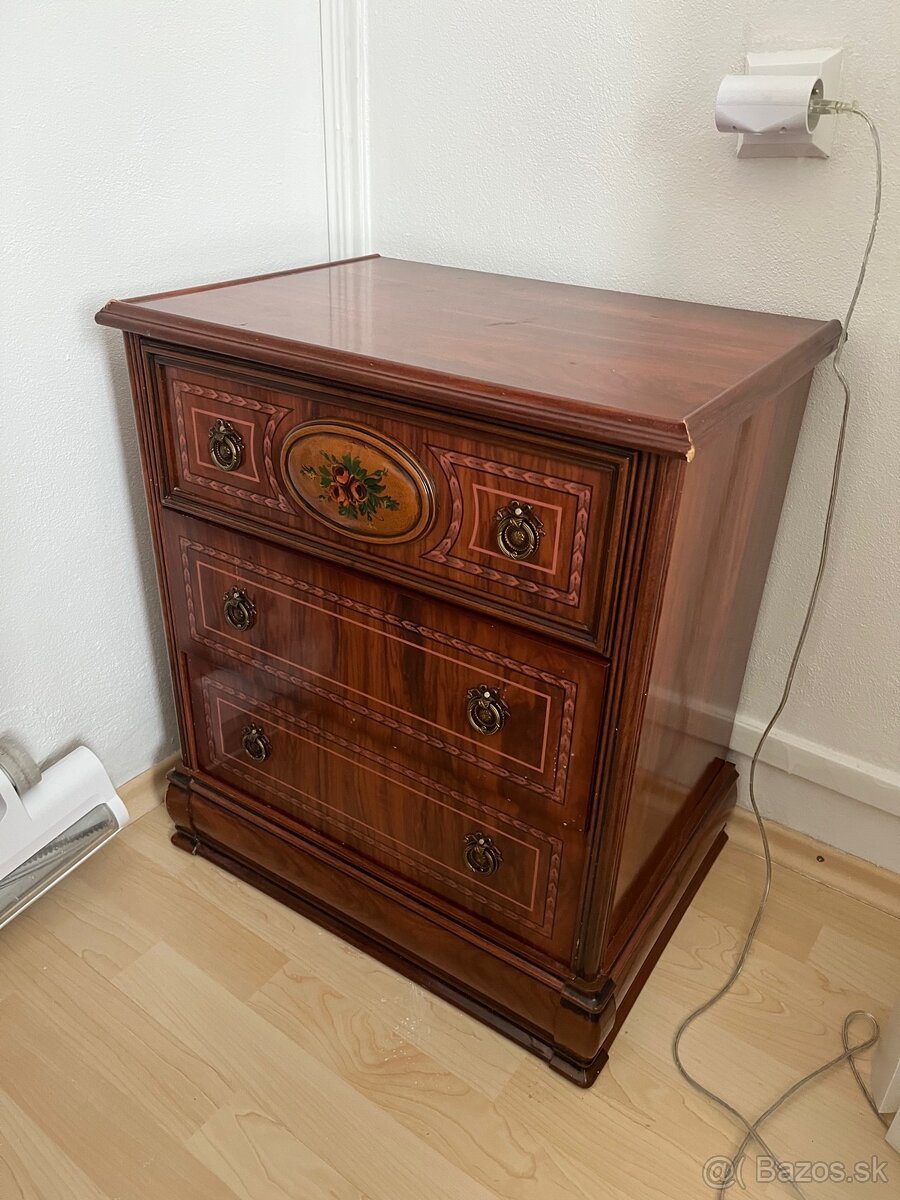 Spálňová zostava - 2