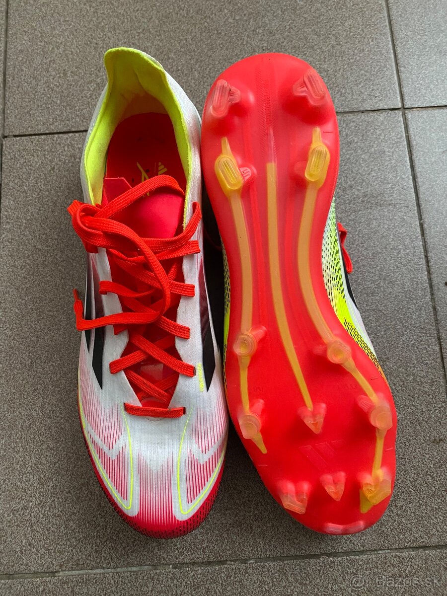 Adidas F50 Pro FG - 2
