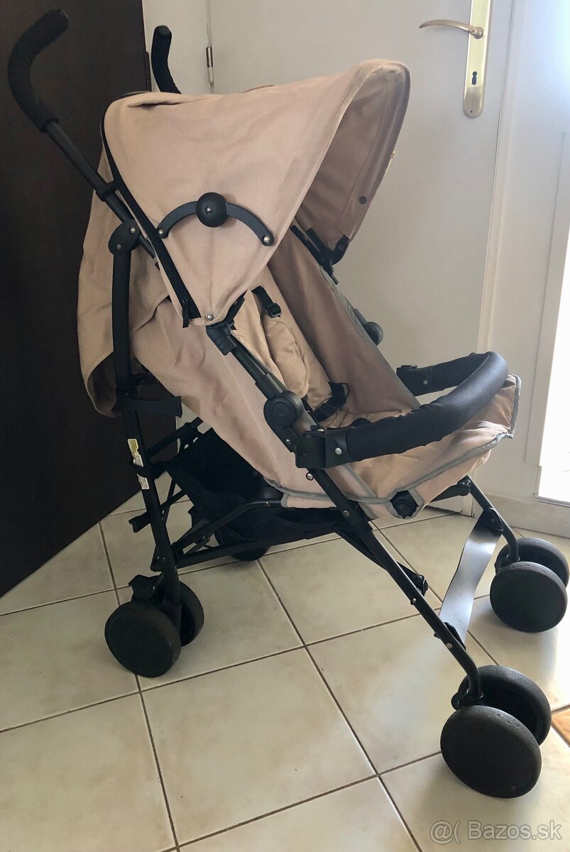 Golfový kočík Musca - 2