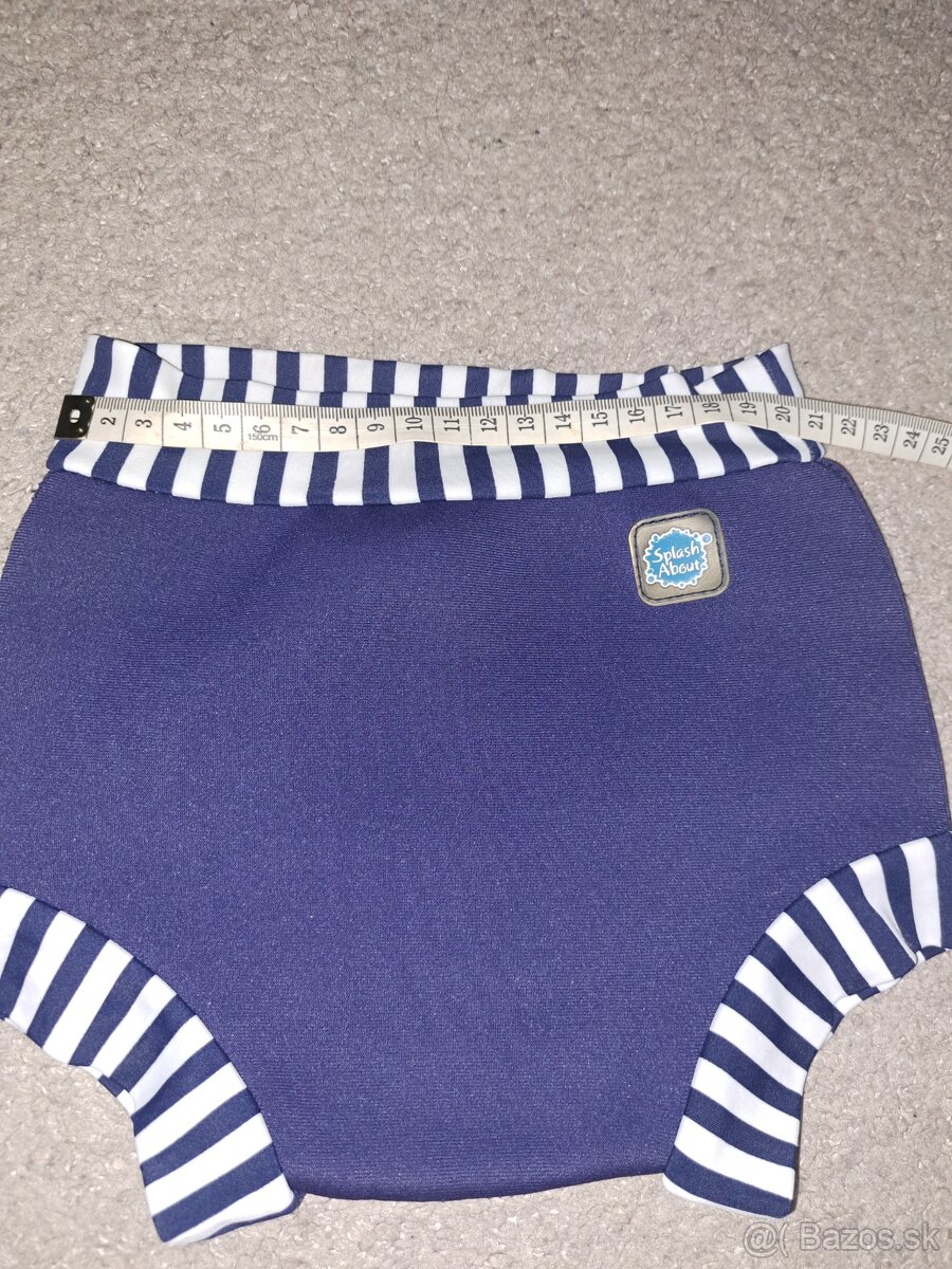 Plavky Splash about - 2