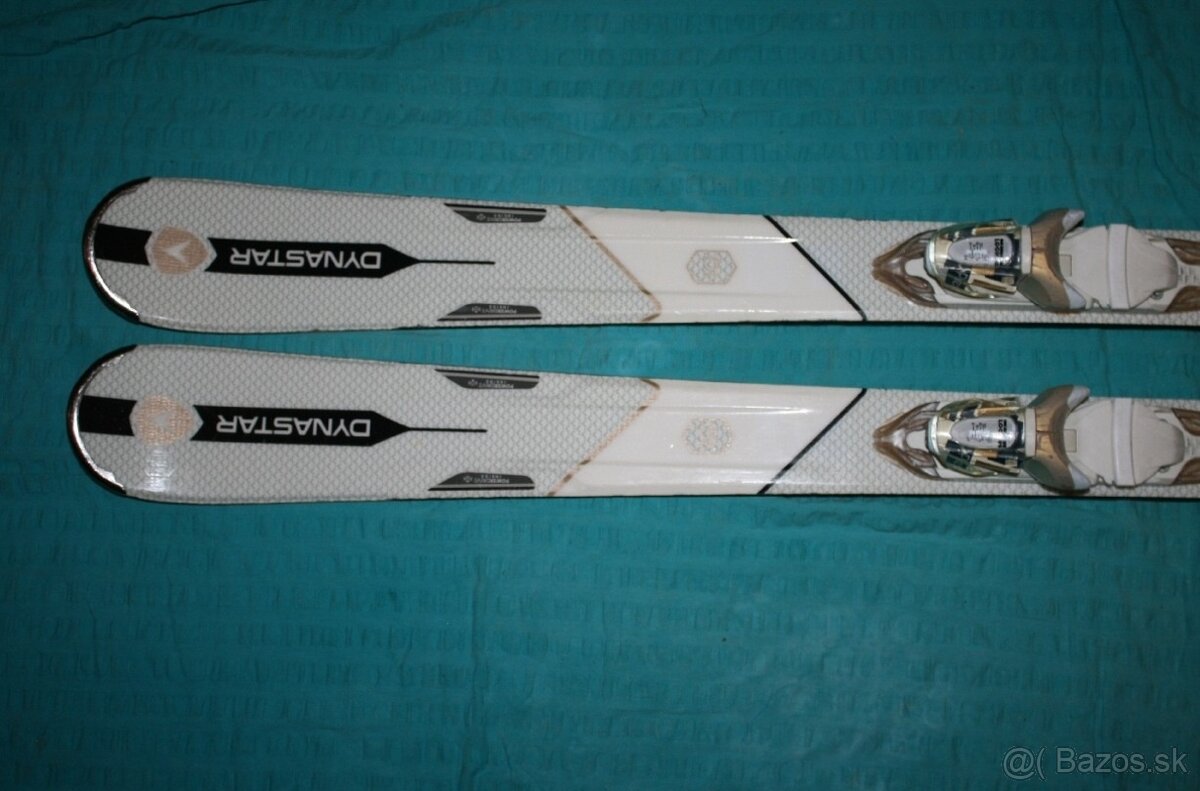 lyže Dynastar Intense 10 153 cm - 2