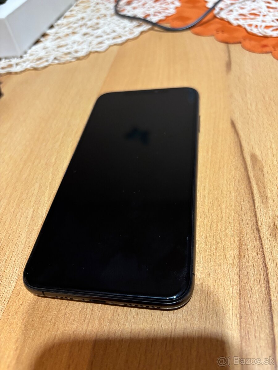 Apple iPhone XS Max 64 GB - 2