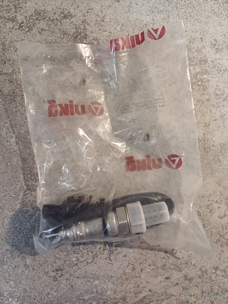 Lambda sonda zadná - VW, Seat, ŠKODA, Audi - 2