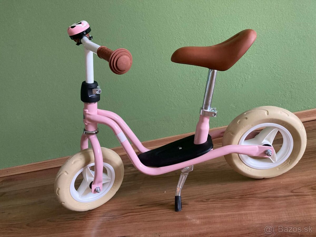 Odrážadlo Puky Retro Rose - 2