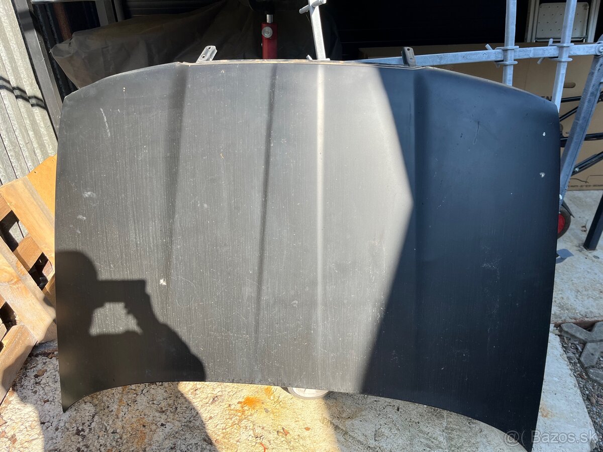 Octavia 1 kapota - 2