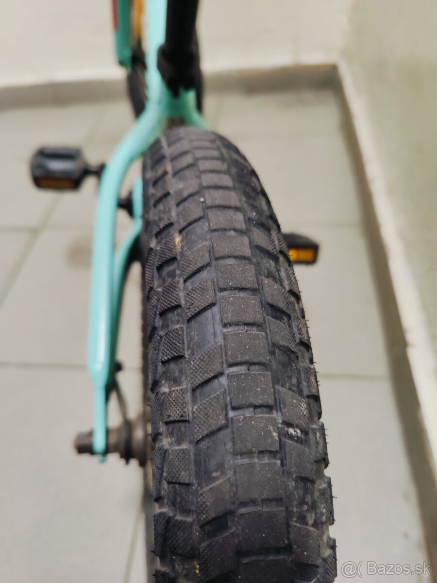 Specialized Riprock 16 pre deti cca 4–7 - 2