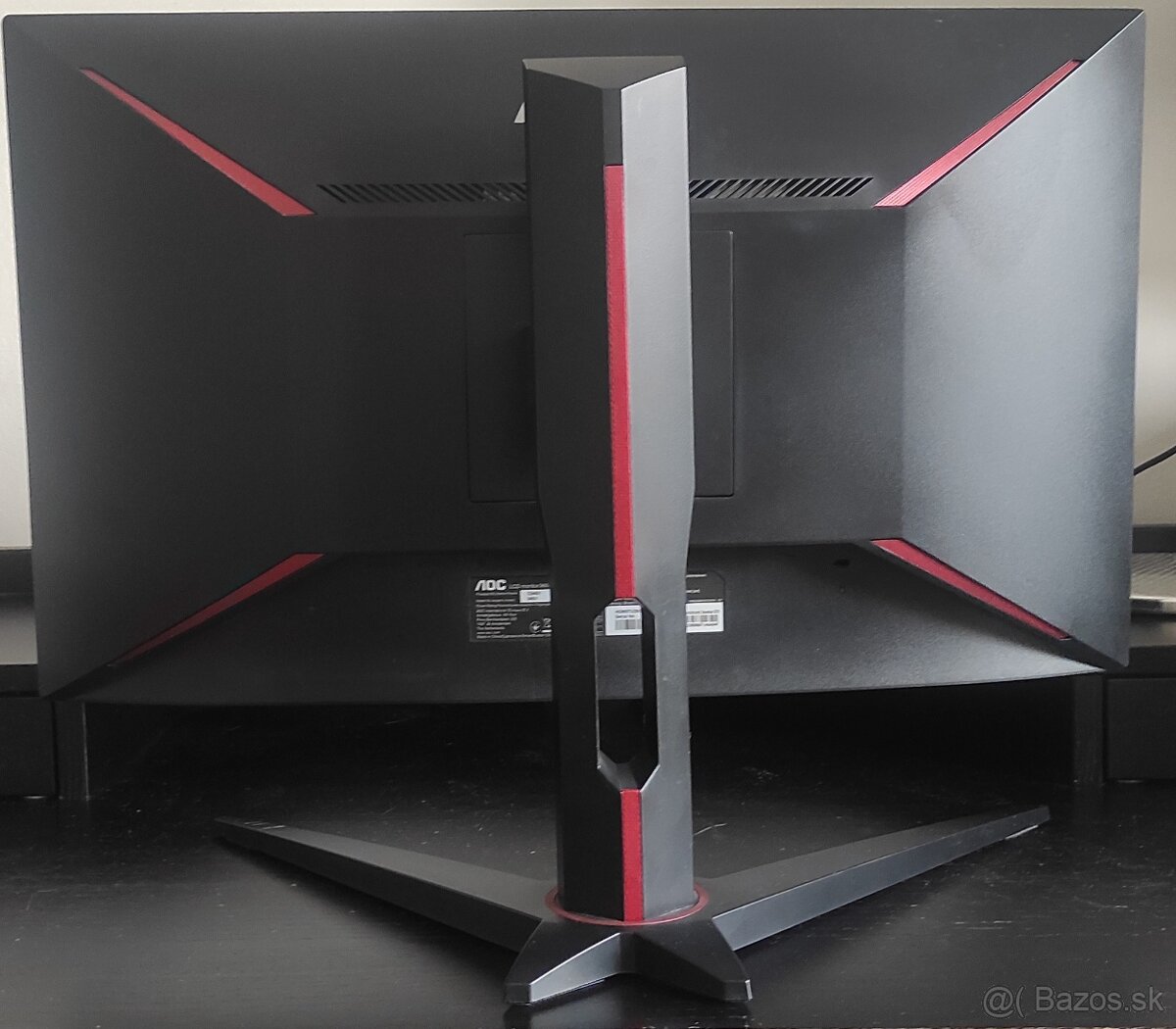 AOC C24G1 (24 palcov) - 2