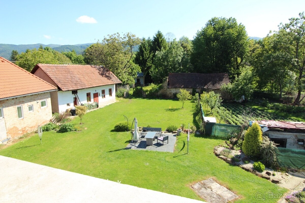 Rodinný dom na predaj, Liešťany - 2