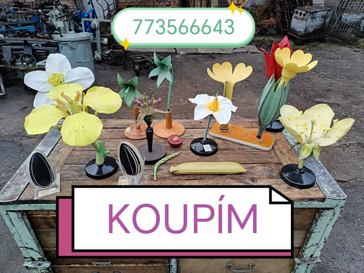 Staré školské pomôcky kúpim - 2