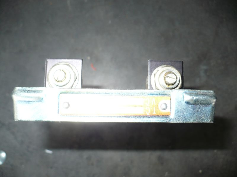 elektronika do tkacskeho stavu - 2